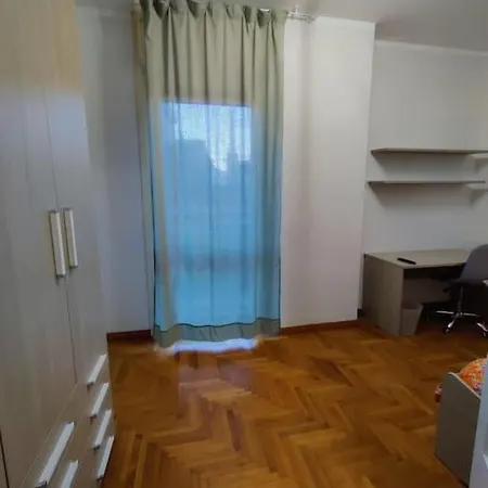 Trilocale A