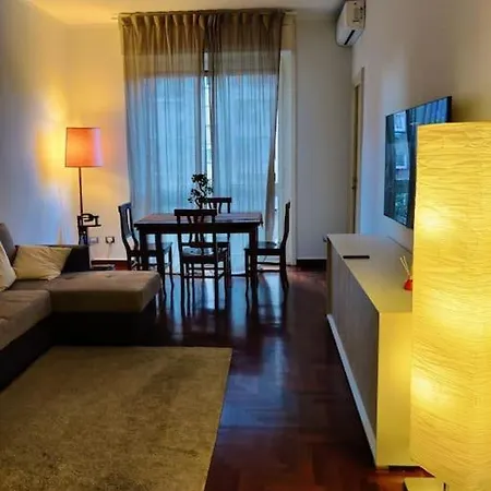 Appartement Trilocale A *